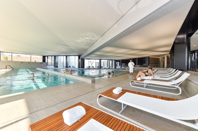 Thalasso-Spa Marin La Grande Terrasse