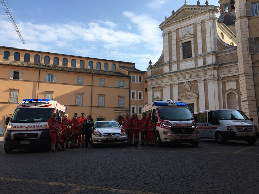 Croce Rossa Italiana - Comitato di Macerata Sede Operativa