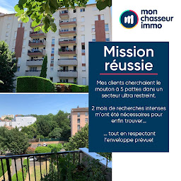 Photo n°14 de Patricia Jaulent - Chasseur immo Toulouse - Mon Chasseur immo à Toulouse (Agence immobilière)