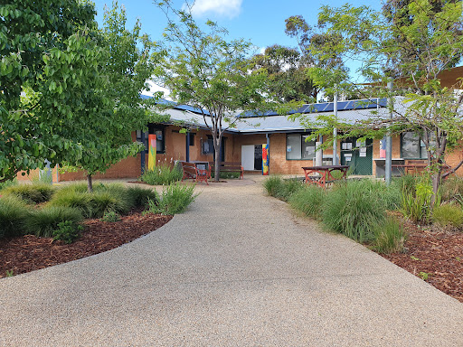 Maryborough Community House Inc - Thumbnail