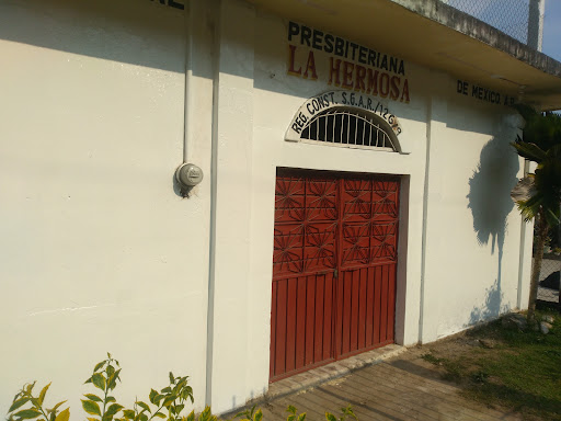 I. N. P. "La Hermosa"