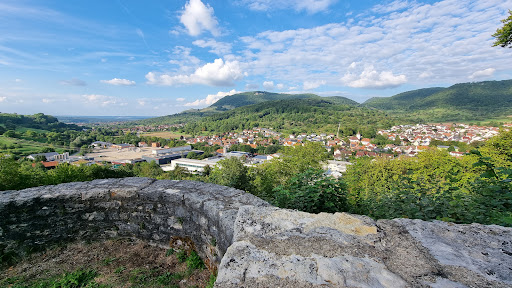 Sulzburg Castle - Thumbnail