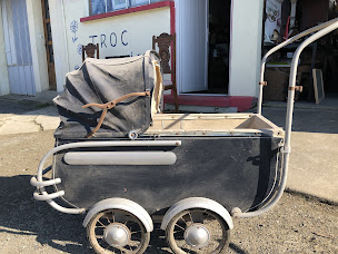 Photo n°3 de Troc Mamie brocante à Juvigny les Vallées (Magasin de produits d'occasion)