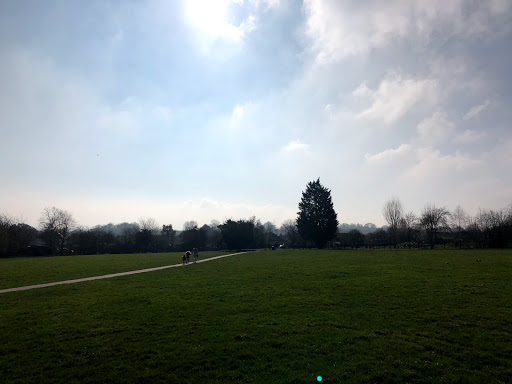Pottery Road Recreation Ground - Thumbnail