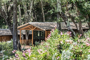 Photo n°50 de Slow Village La Roque-sur-Cèze à La Roque-sur-Cèze (Terrain de camping)