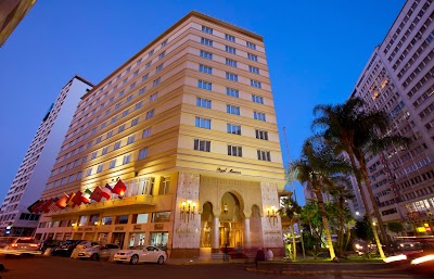 Photos of Royal Mansour Hotel Casablanca
