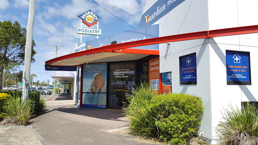 Bundilla Pharmacy