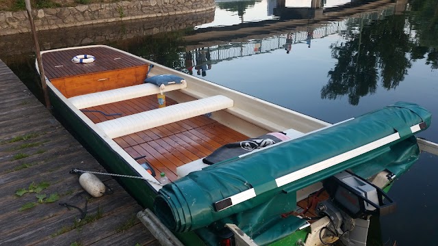 Strandgasthaus Birner