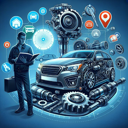 Car inspection reports! post image