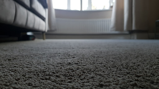 Right Choice Carpet cleaning