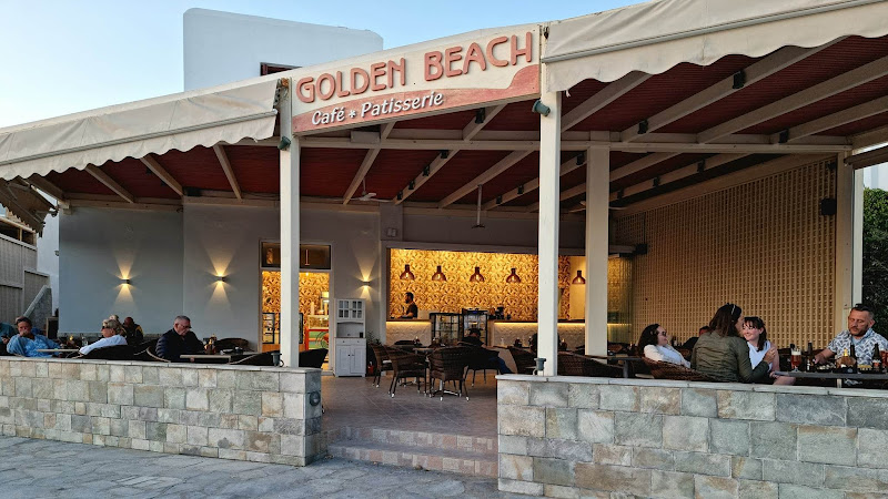 Golden Beach Cafe — photo