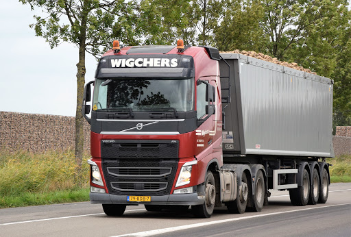 Wigchers Internationaal Transport b.v. (Gieten) - Thumbnail
