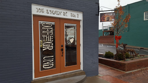 Off The Ground Coffee House - Thumbnail