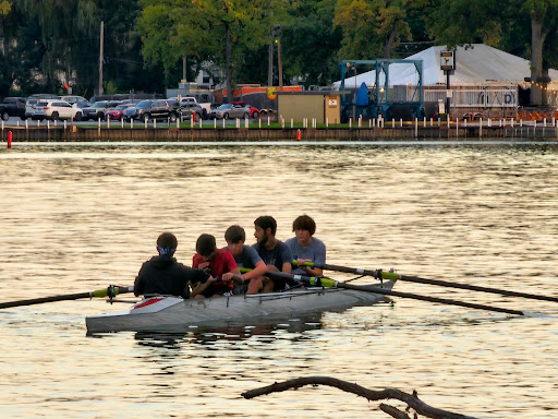 Port Barrington Marina - On The Fox River - Thumbnail