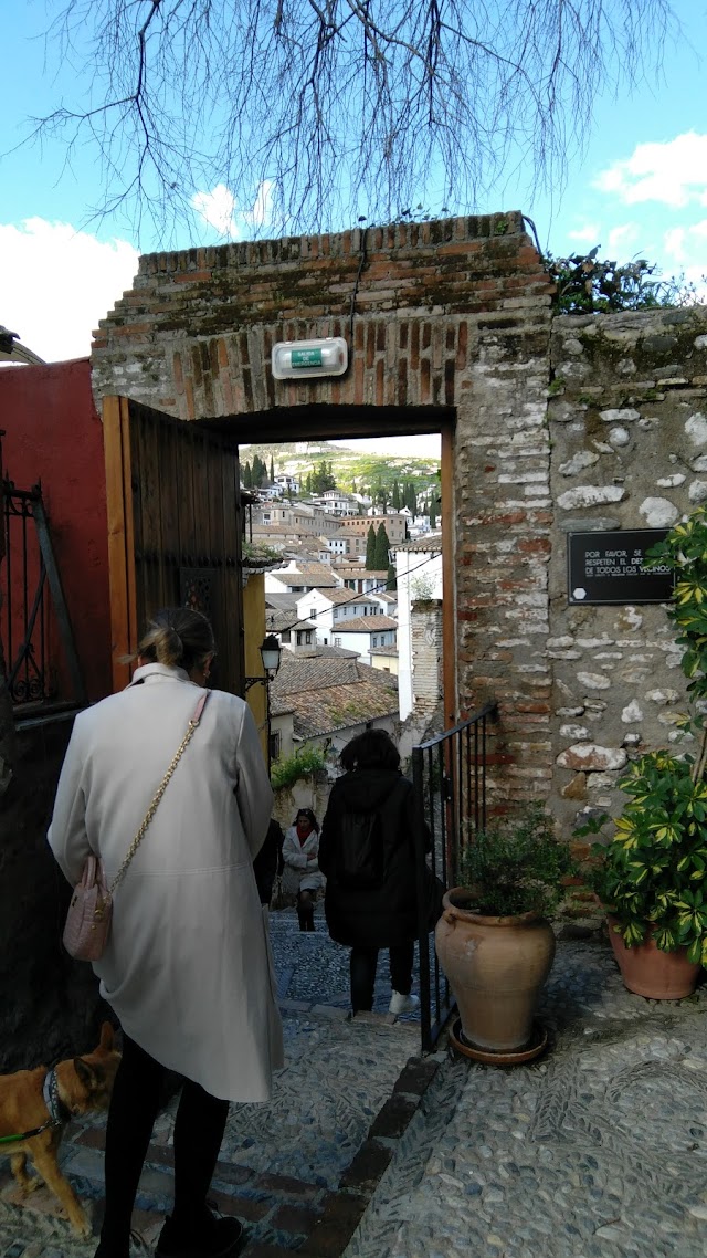 Huerto del Loro