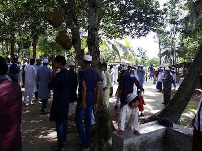Photos of তালেচৌঁ জামে'মাসজিদ