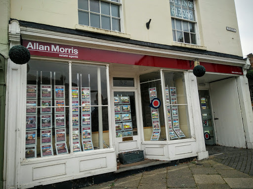 Allan Morris Estate Agents - Thumbnail