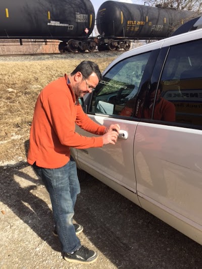 Plainfield Lock Techs