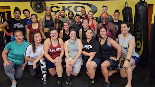 CKO Kickboxing Bayonne - Thumbnail