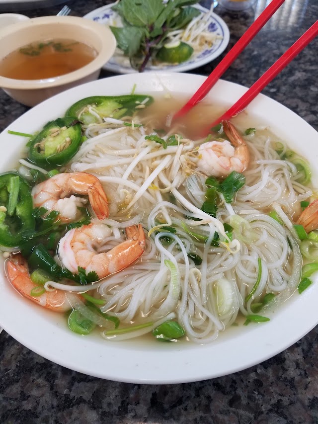 Pho 43 Express