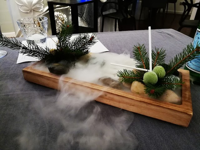 Nuova Trattoria in Dac trá