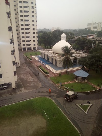Photos of Cantonment Jame Mosque