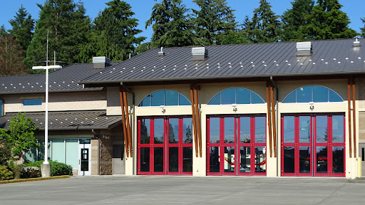 King Co. Fire District #2 - Station 29