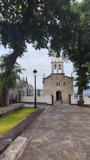 Iglesia de Santiago de Boado - Thumbnail