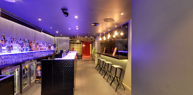Karaoke Box Mayfair - Night club