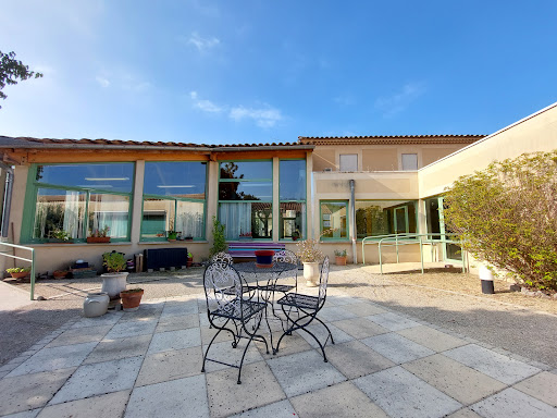 Photo de Résidence Autonomie Les Olivettes