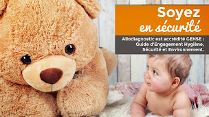 Photo n°16 de Allodiagnostic Château-Gontier Diagnostic immobilier : DPE - Repérage Amiante avant Travaux - Audit énergétique à Château-Gontier-sur-Mayenne (Inspecteur immobilier)