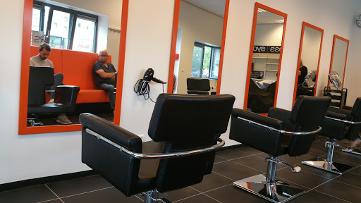 Basic X Hair Marsmanplein - Thumbnail