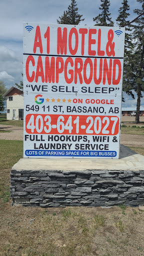 A1 Camp Site - Thumbnail