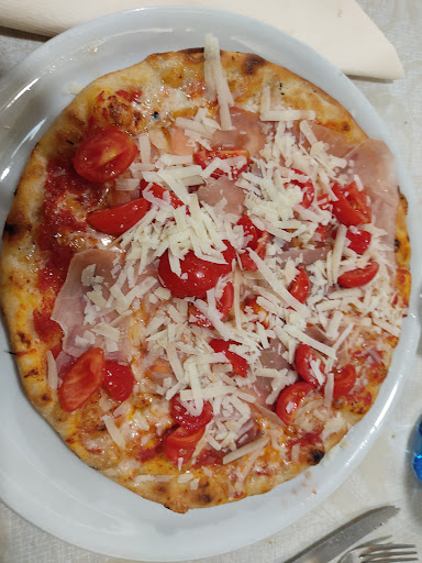 Circolo La Corte Pizzeria - Thumbnail