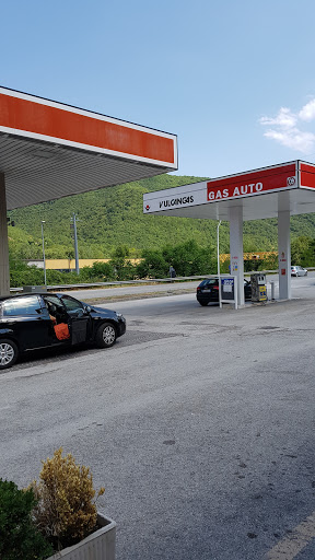Esso Cagli - Thumbnail