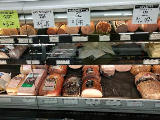 West's Shurfine Food Mart - Thumbnail