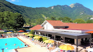 Photo n°64 de Camping Champ Tillet à Val de Chaise (Piscine)