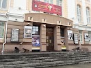 Фотография Донской театр драмы и комедии им. В.Ф. Комиссаржевской, Новочеркасск, Россия