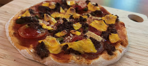 Photo n°15 de Miss Pizza à Le Cannet (Club privé)