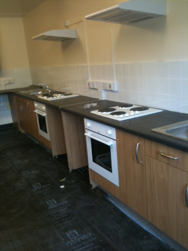 Pfg Services North West Ltd Gallery - United Kingdom