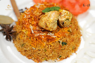 Photo n°7 de EatWell Multi cuisine Restaurant à Puteaux (Restaurant sud-indien)