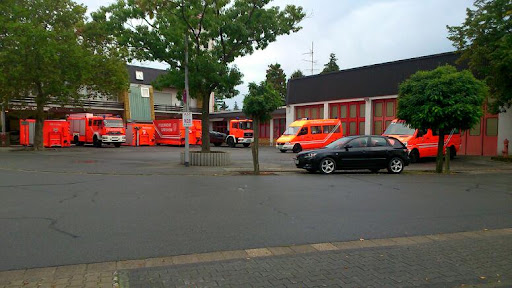 Volunteer Fire Department Griesheim - Thumbnail