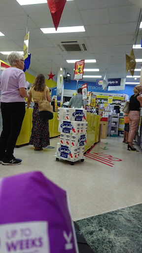 Star Discount Chemist Maleny - Thumbnail