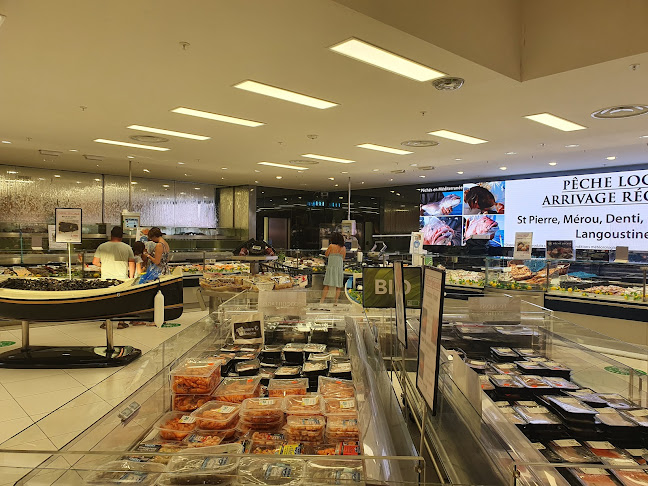 E.Leclerc BALEONE SARROLA-CARCOPINO - Ajaccio