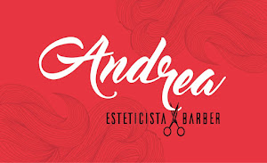 Andrea Esteticista Barber 1
