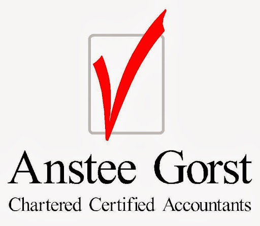 Anstee Gorst - Visual