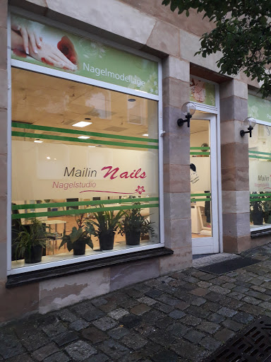 Mailin Nails - Thumbnail