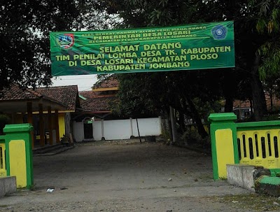 Photos of Kantor Kepala Desa Losari