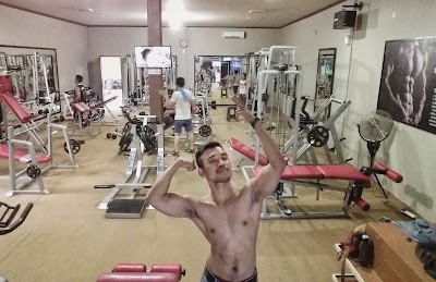 Photos of Atha Gym