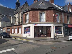 Photo n°1 de Cabinet Desmarquest à Doullens (Agence immobilière)